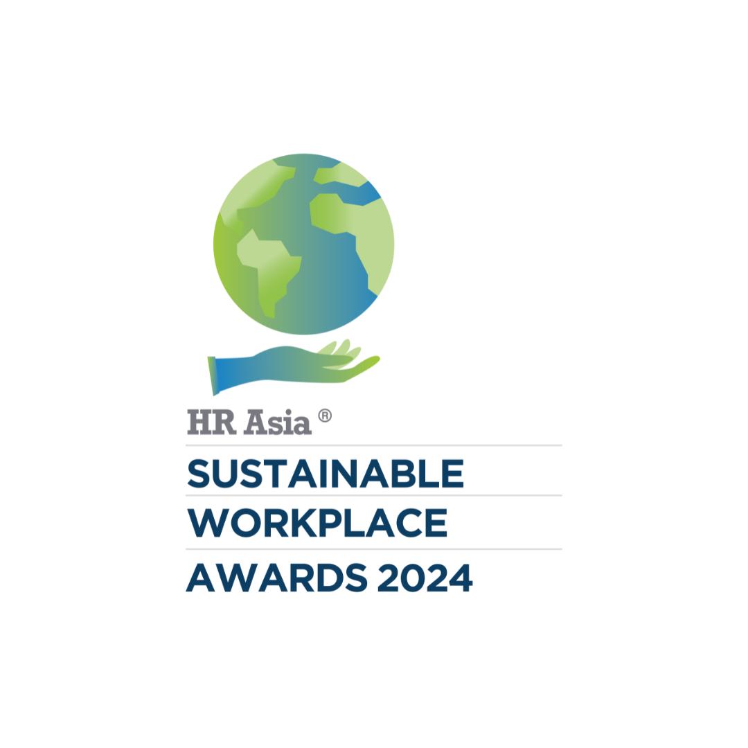 Sustainable Workplace Awards 2024